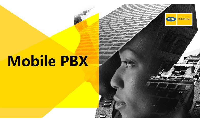 Mobile PBX