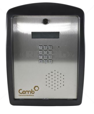 COMB Intercom System MK II Lite