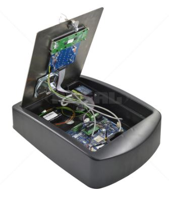 COMB Intercom System MK II Lite