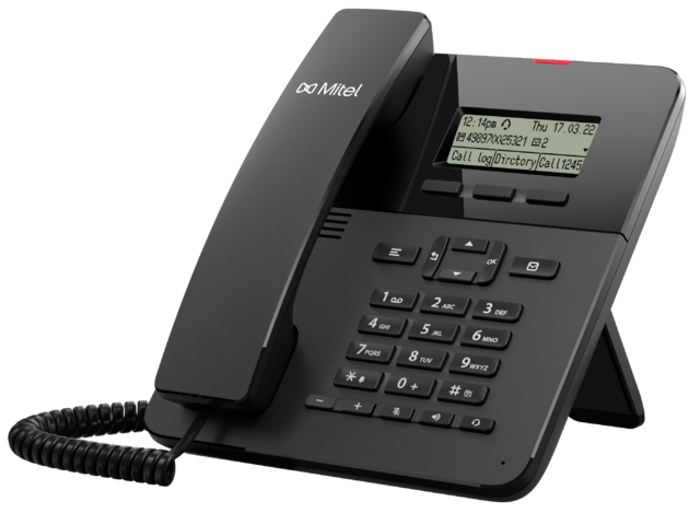 Unify Phone CP110_G2