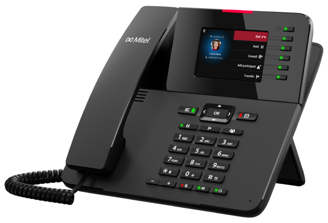 Unify Pones CP410 C2