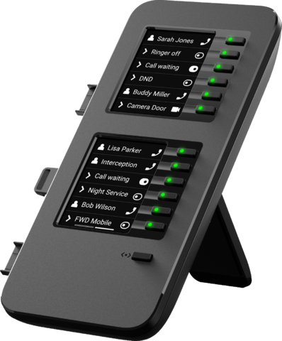 Unify Phones K710 key module