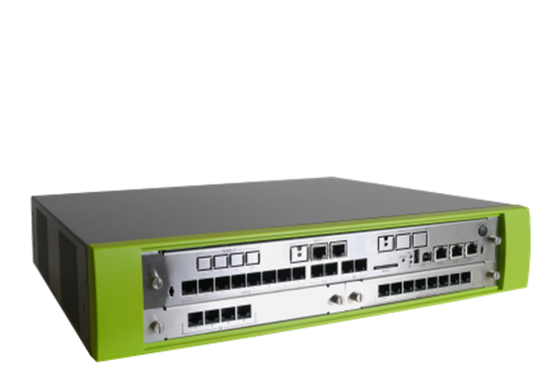 Unify IP PBX X3
