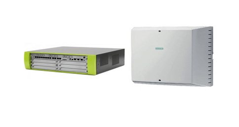 Unify IP PBX Unify Openscape X5