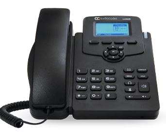 AudioCodes 400HD Series IP Phone C405HD