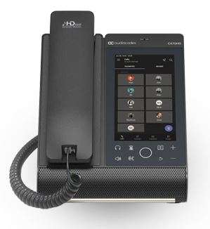 AudioCodes 400HD Series IP Phones C450HD