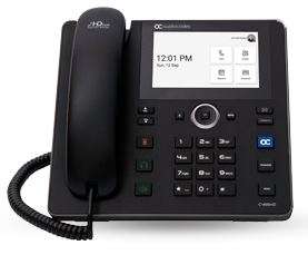 AudioCodes 400HD Series IP Phones C450HD